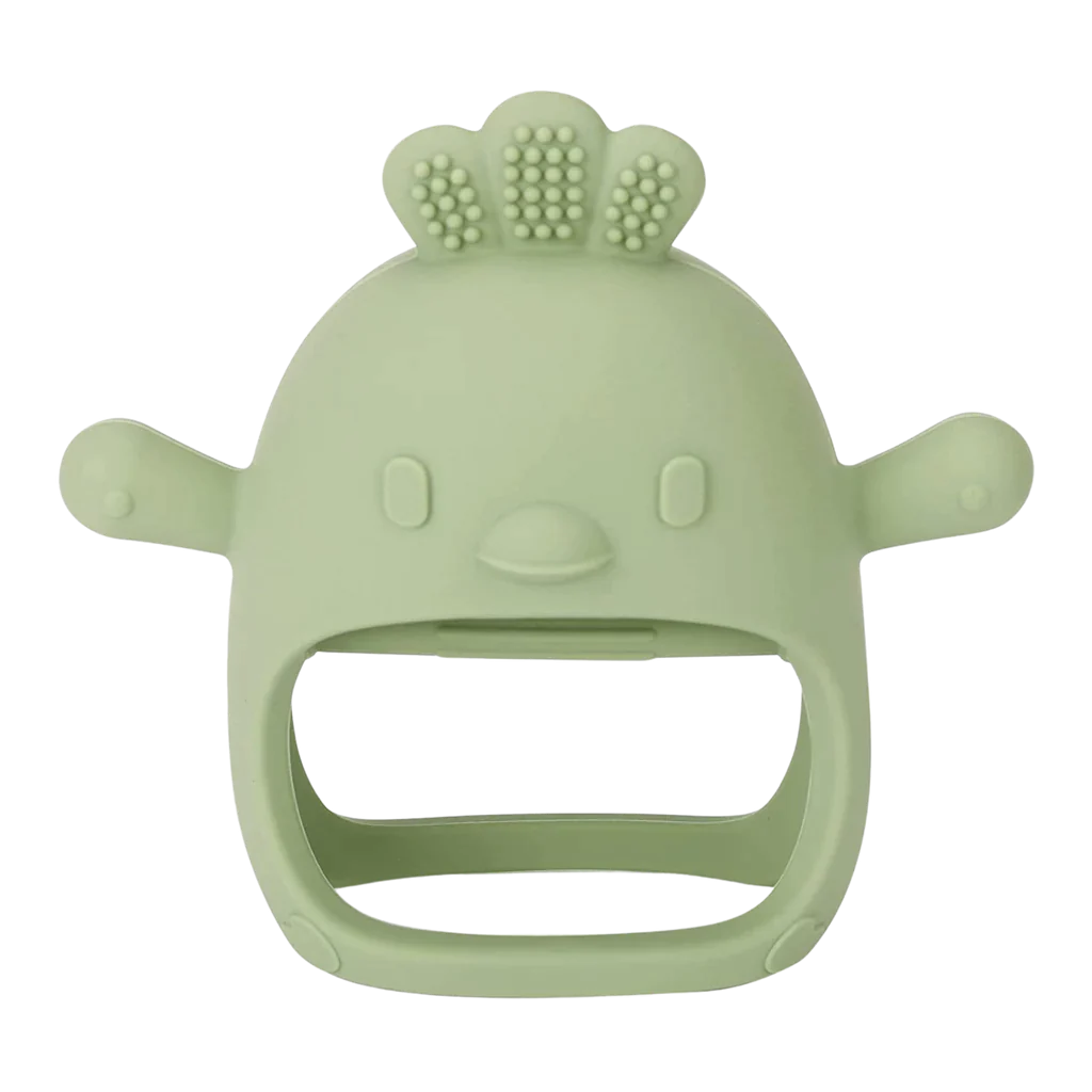 Mănușă Dentiție Pentru Bebeluși | Dentio