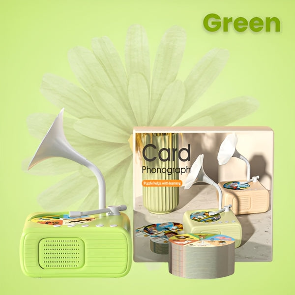 Jucărie muzicală interactivă cu povești