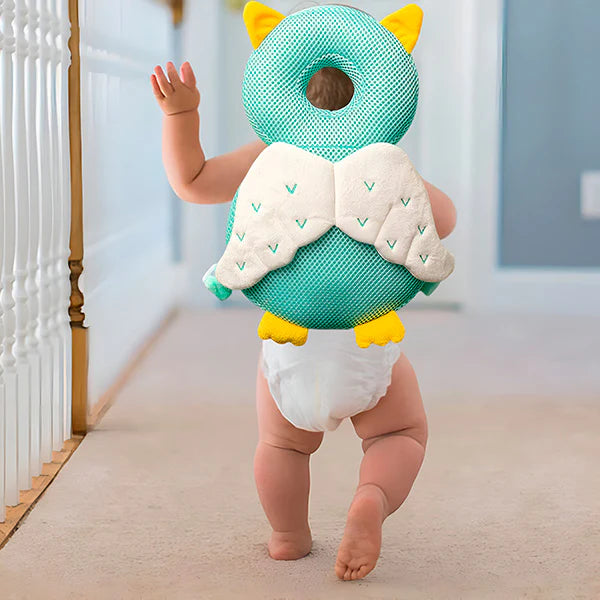 Pernă de protecție pentru copii